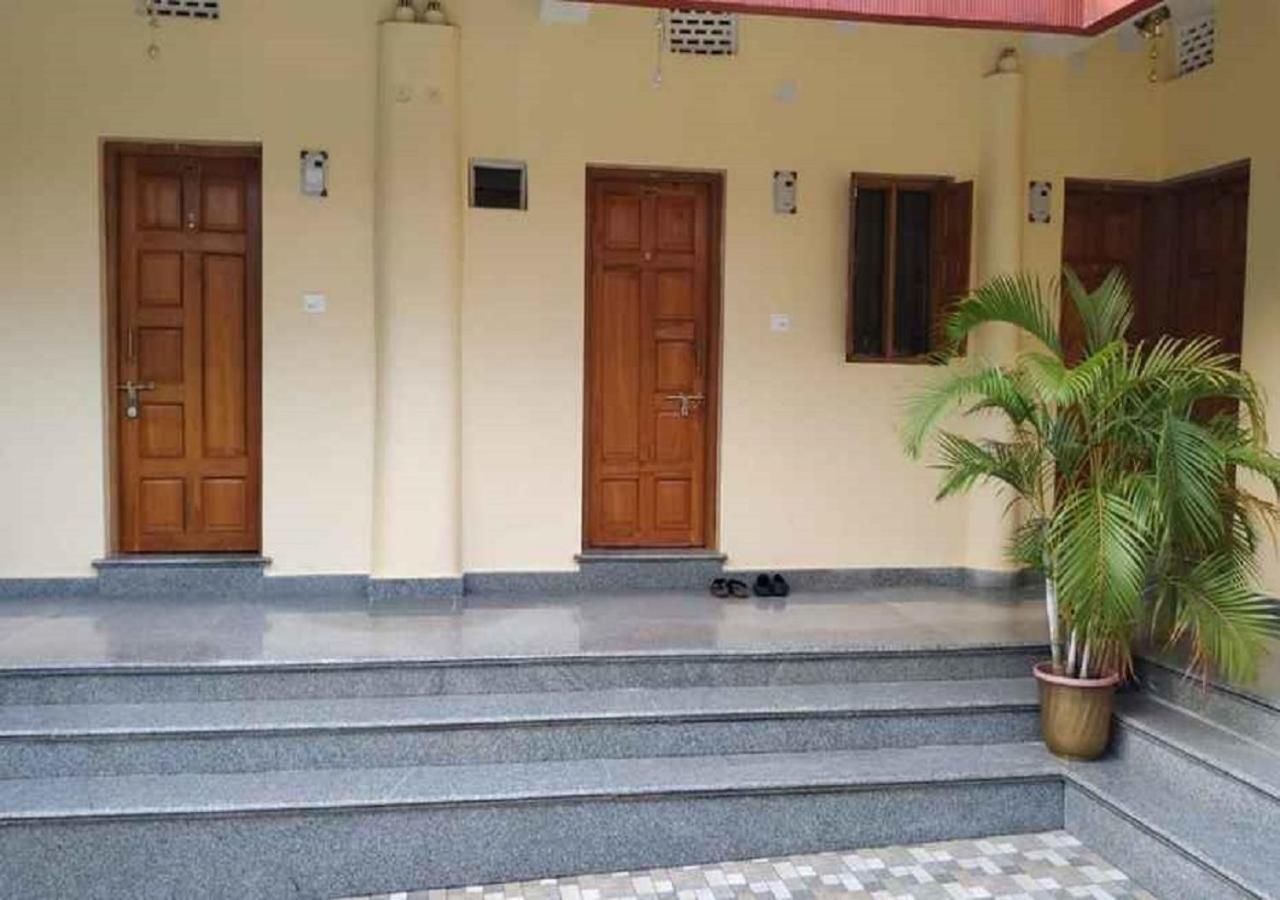Nest Guest House Bhubaneswar Ngoại thất bức ảnh