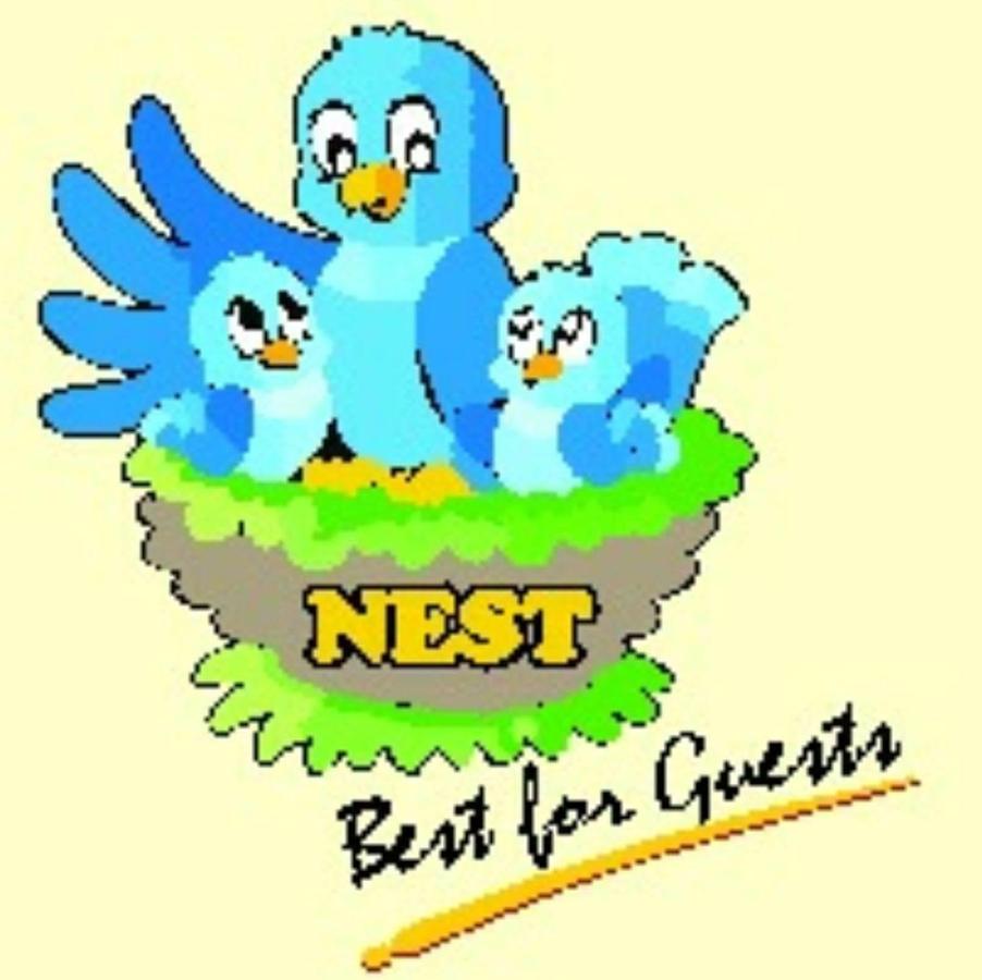 Nest Guest House Bhubaneswar Ngoại thất bức ảnh