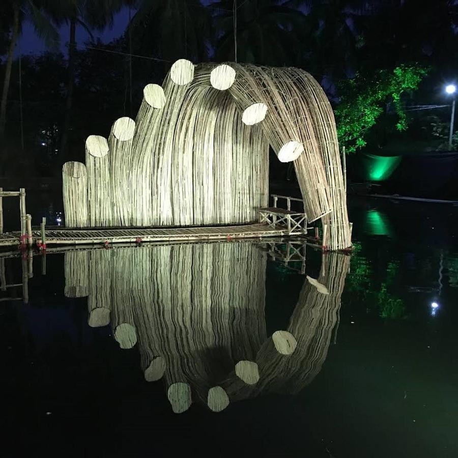 Nest Guest House Bhubaneswar Ngoại thất bức ảnh